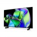 LG OLED42C3PSA.ATC OLED EVO C3 4K Smart TV (42inch)(2023)